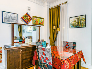 Отель Deniz Inn