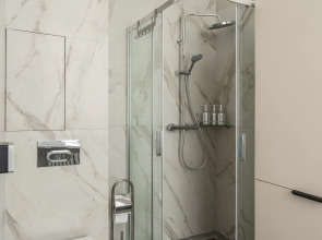 Апартаменты MeriDi aparts Бельгийский Шоколад