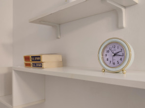 Квартира Евро-трёшка у моря