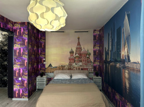 Квартира Калина на Исайченко 13