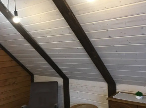 Гостевой дом Елки-палки