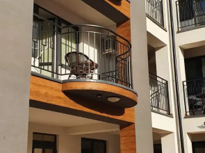 Квартира Baltic Sea 3