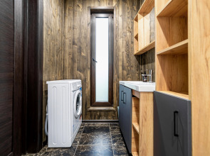 Бунгало Вилладж