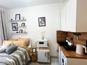 Апартаменты на Тверской