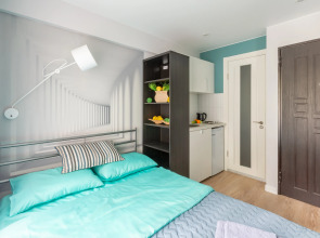 Апартаменты Бриз