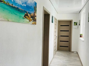 Гостевой Дом Вилла Роза