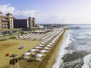 Hotel The Arkin Iskele Hotel