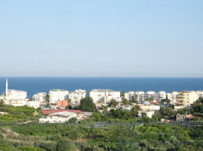 Hotel TEK HAN KUMKUYU