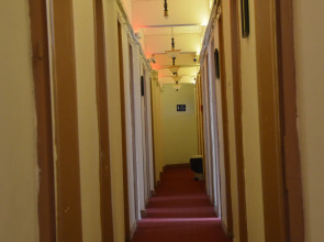 Хостел Erenler