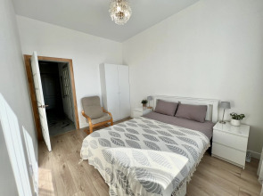 Квартира Солнечная Квартира рядом с Набережной