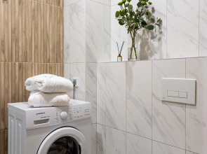 Апартаменты студия 719