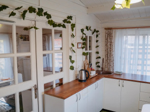 Частный Дом да Баня