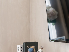 Апартаменты с джакузи в Москва-Сити