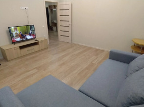 Квартира 3х Комнатная рядом с парком и стадионом Краснодар