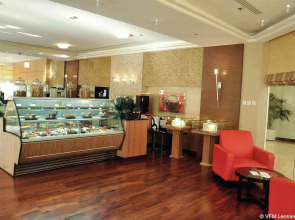 Gulf Hotel Convention and SPA