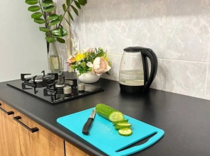 Квартира Марат Home по ул. Гафиатуллина д. 47