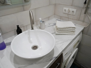 Апартаменты Ligovka Street