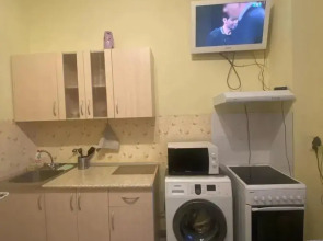 Апартаменты на Светланской Улице 8