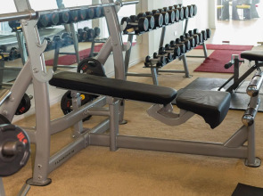 Отель The Grand Kandyan