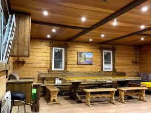 Гостевой дом Хуторок