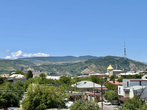 Апарт-отель Ritmari