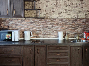 Апартаменты Однокомнатные