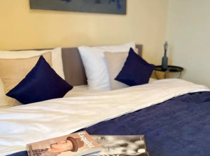 Квартира Уютная на Симоненкова