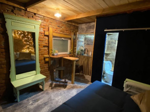 Частный дом Лофт