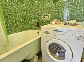 Квартира Однокомнатная в Тихом Дворе