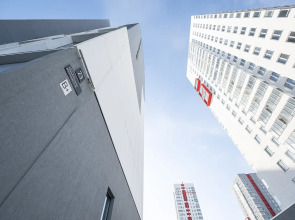 Апартаменты Пять Звёзд Удача