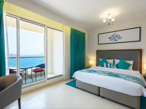 City Stay Beach Hotel Apartments