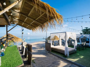 Курортный отель Golden Tulip Pattaya Beach Resort