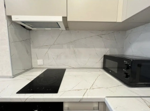 Квартира на Главной Набережной Города