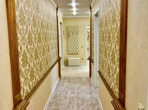 Апартаменты ArendaGrad Нахимова 40г