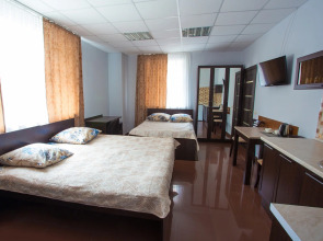 Гостиница Baikal Apartment