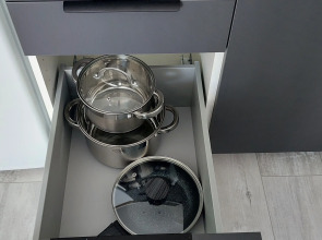 Квартира Студия Трасса М4 Дон