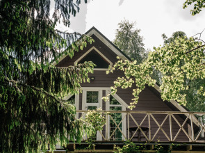 Хутор Малиновка