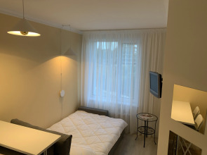 Апартаменты Квартира у крокус ЭКСПО