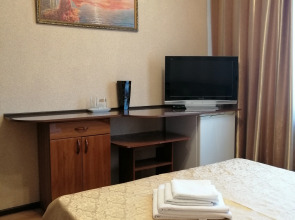 Гостевой Дом Джели