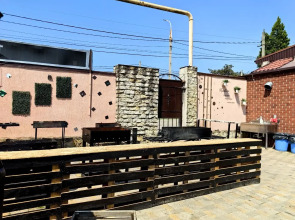 Гостевой дом Анна