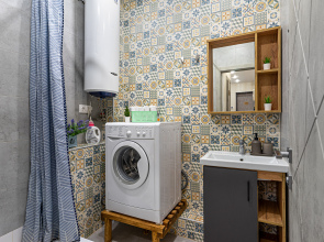 3-комнатные апартаменты около Казанского Арбата (Баумана)