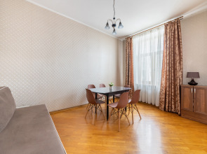 Апартаменты Apart Lux Маяковская