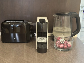 Квартира у королевских ворот