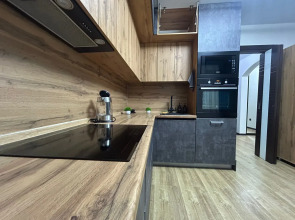 Квартира Сеть Апартаментов Атмосфера Лазурь  Удобство И Чистота Созданные Для Вас