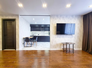 Апартаменты Премиум класса Панорама уюта у ГЭС