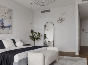 Апартаменты Signature SmartRoom by Roomley