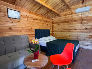 Гостевой дом A-Home