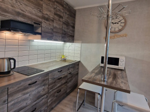 Апартаменты КакДома Чугунова 1