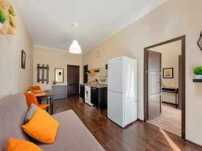 Апартаменты Луна 184