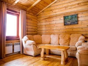 Zayachya Polyana Recreation center